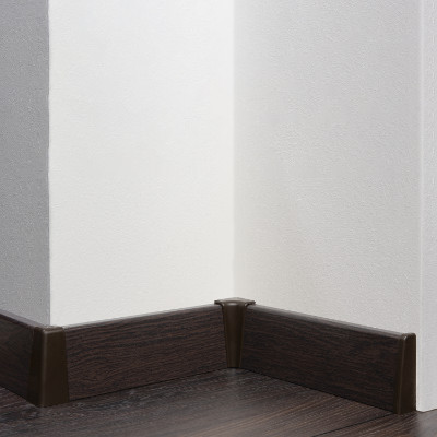 External corners